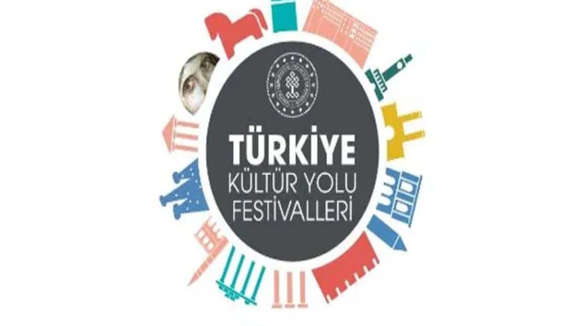 Samsun Kültür yolu Festivali 2024