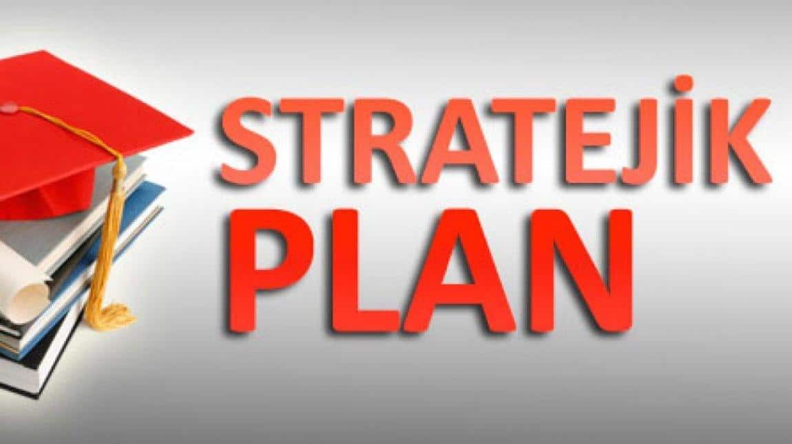 DEREBAHÇE ORTAOKULU 2024-2028 STRATEJİK PLANI